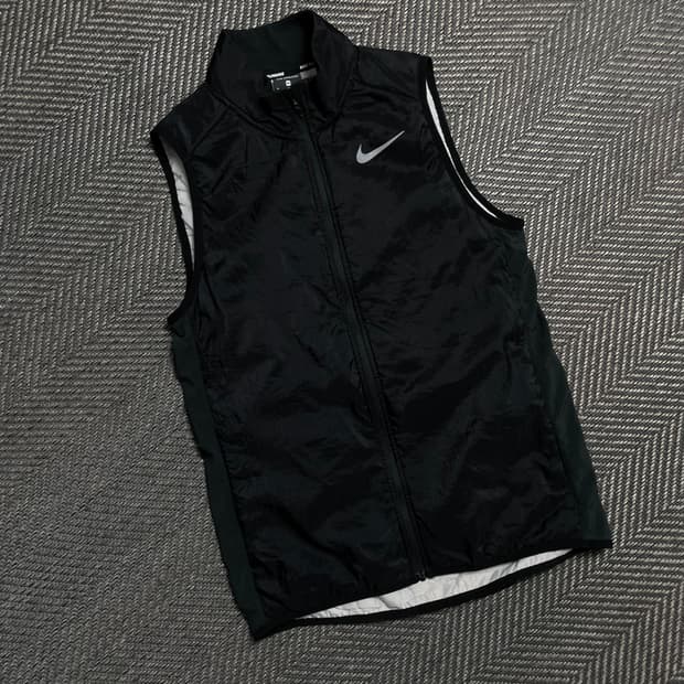 나이키 에어로레이어 러닝 베스트 y 5081