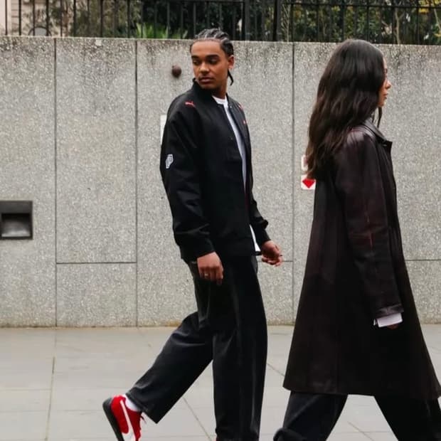 퓨마 스피드캣 스파르코 레드 280