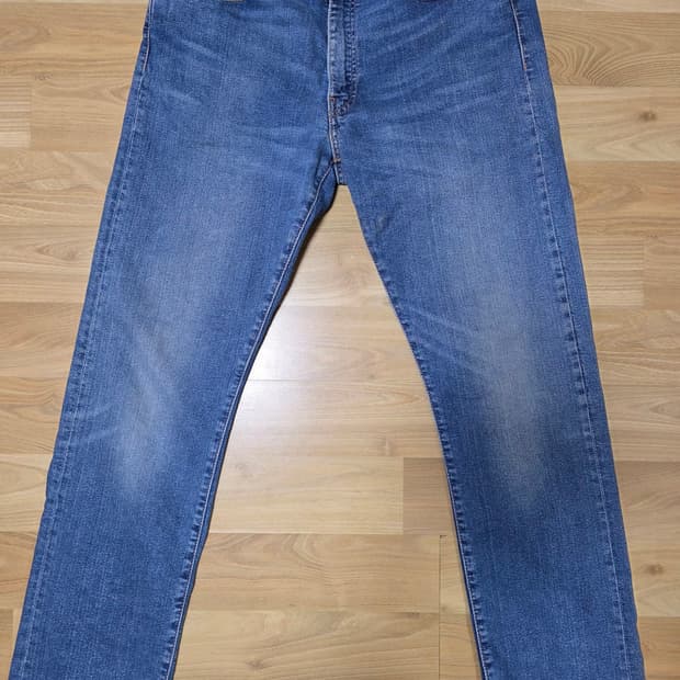 Levi's 513 팬츠