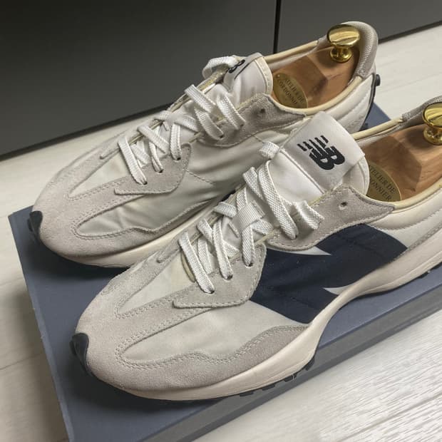 뉴발란스 MS327FE (size 260)