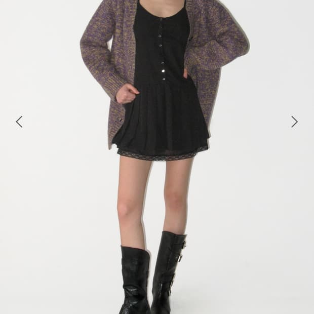 썬번프로젝트 가디건