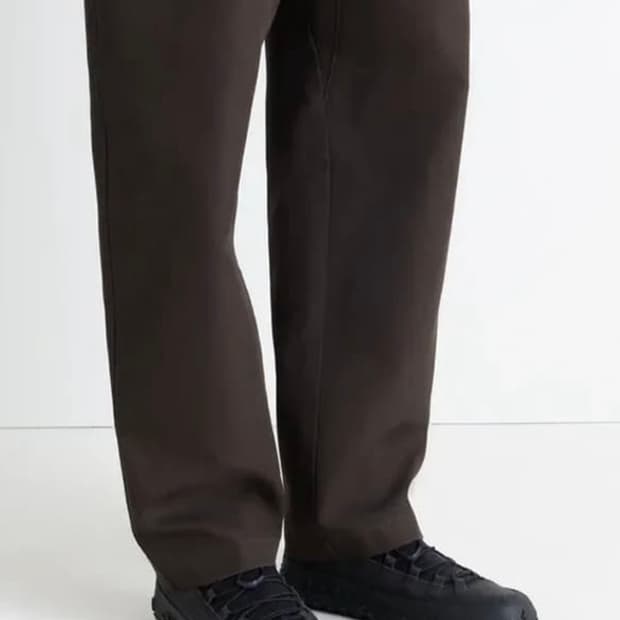 [41] 르메르 랩온 비브람 스니커즈