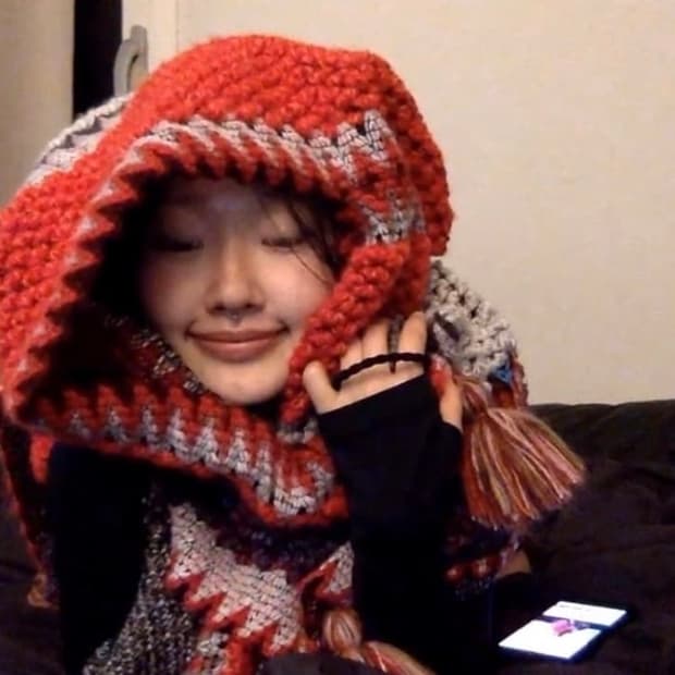 earthjigu 23fw poncho