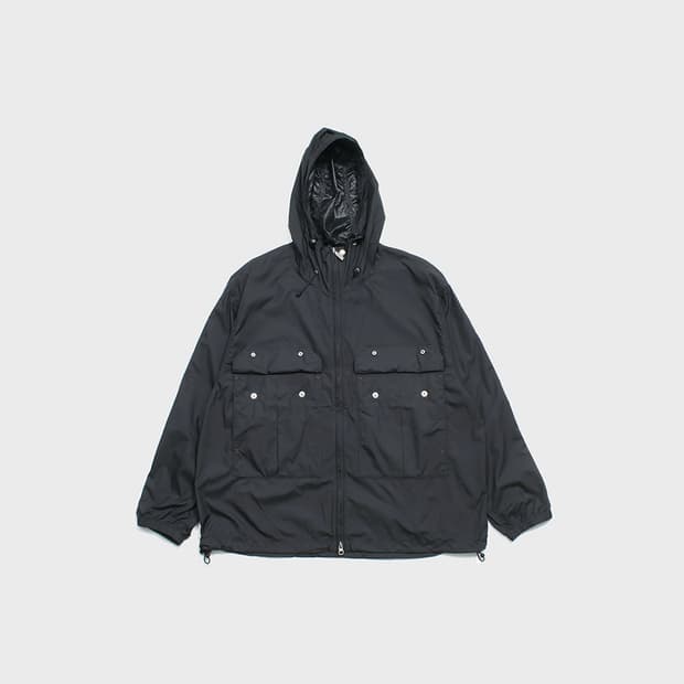 THE NORTH FACE PURPLE LABEL