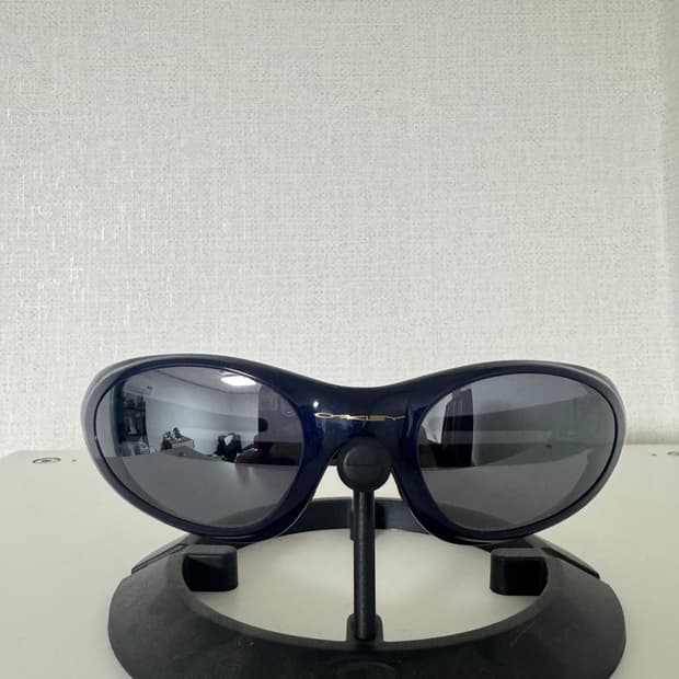 오클리 아이자켓 2.0 Oakley Eye Jacket 2.0