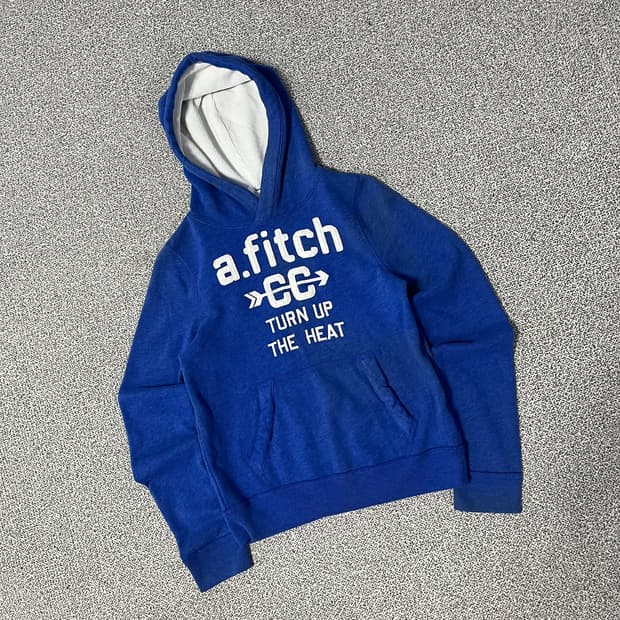 아베크롬비 후드티