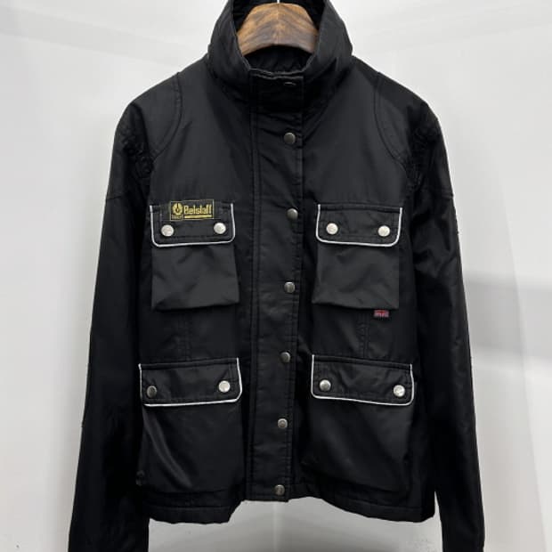 BELSTAFF (M~L)