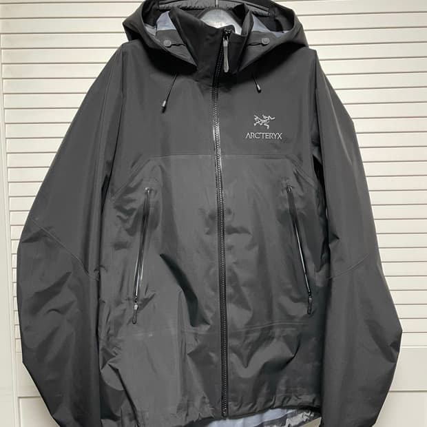 아크테릭스 베타 AR