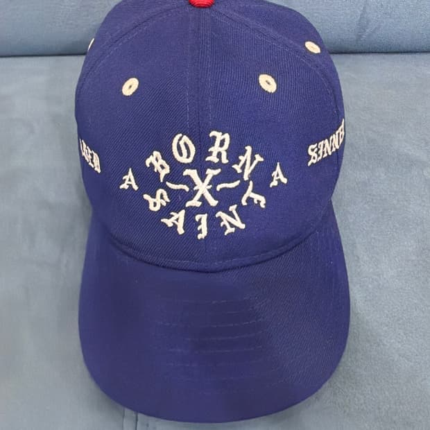 세인트미카엘 본앤레이즈드 뉴에라