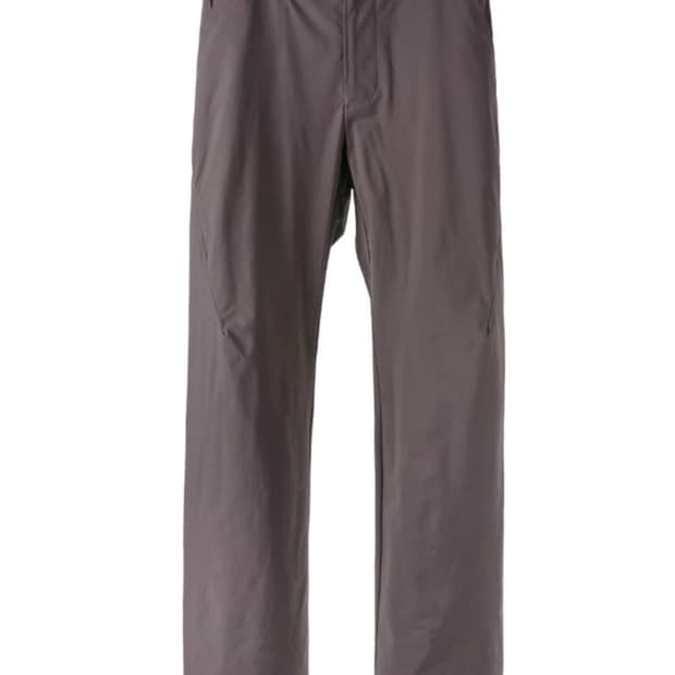 파프 6.0 TECHNICAL PANTS RIGHT(BR) L paf