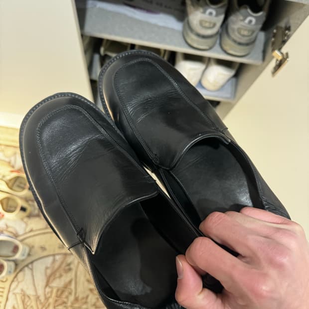 킨치505 265사이즈