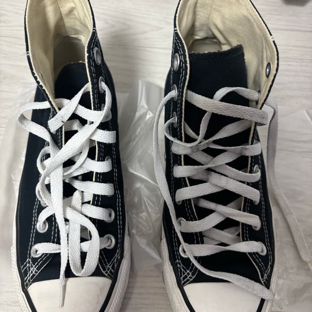 컨버스 척테일러 올스타 클래식 하이 250