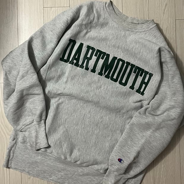 90s vintage champion reverse weave