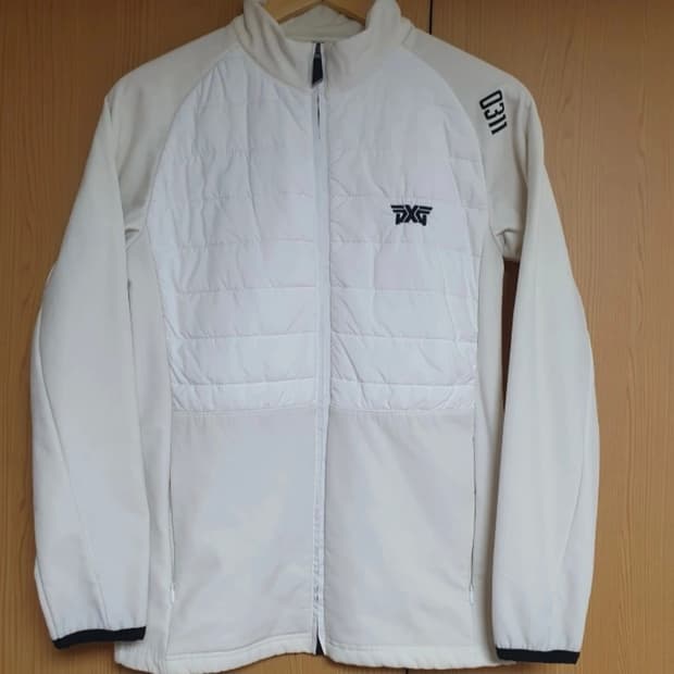 PXG 골프자켓