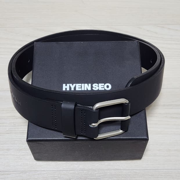 혜인서 벨트(one size)