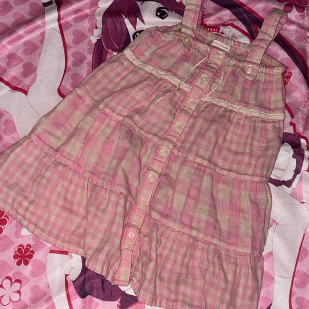 빈티지 히메갸루 탑