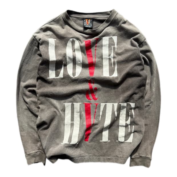 세인트미카엘 브이론 롱슬리브 M(L)