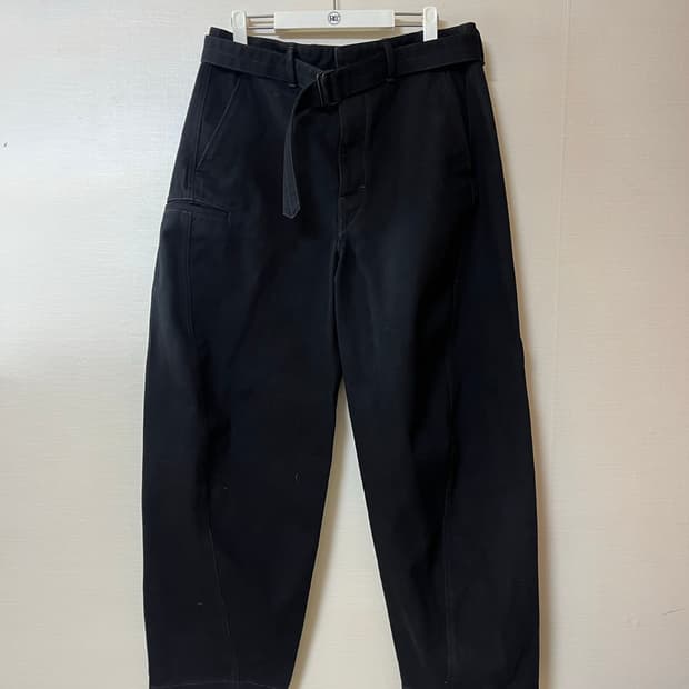 [50] 르메르 트위스트 팬츠