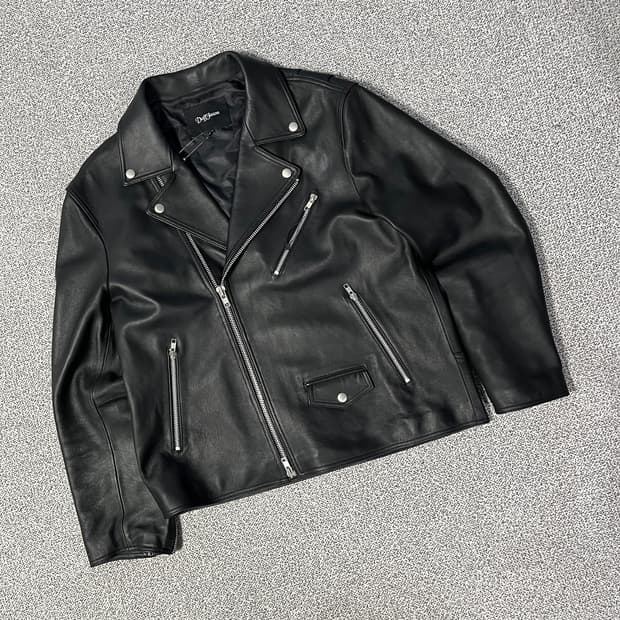 도프제이슨 레더자켓