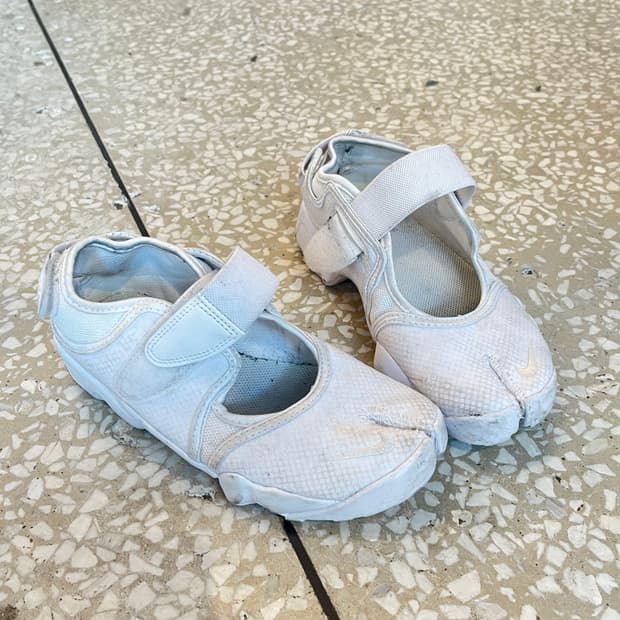 Nike Tabi Shoes