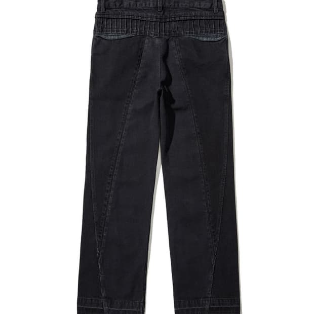 xlim ep.3 synopsis trouser