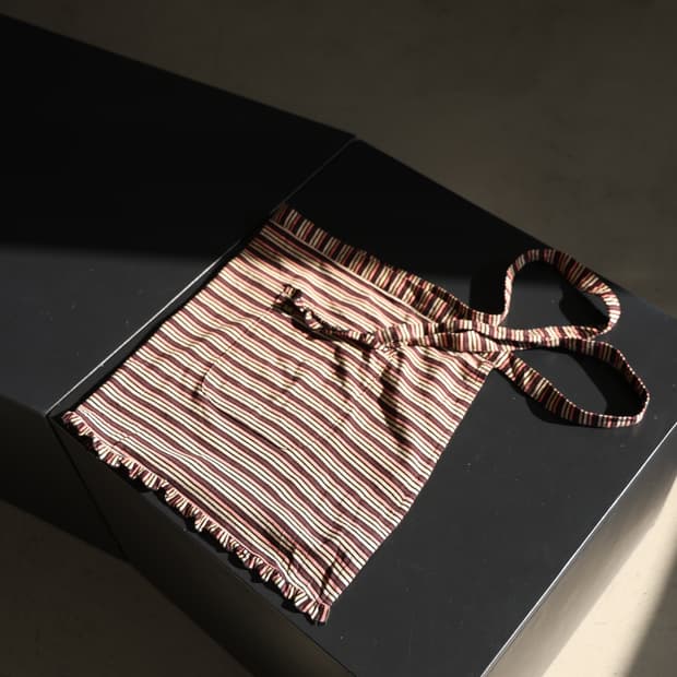 소니아 리키엘 앞치마