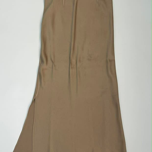 [S] 클럽 모나코 한섬 21년 신형 플레어 스커트