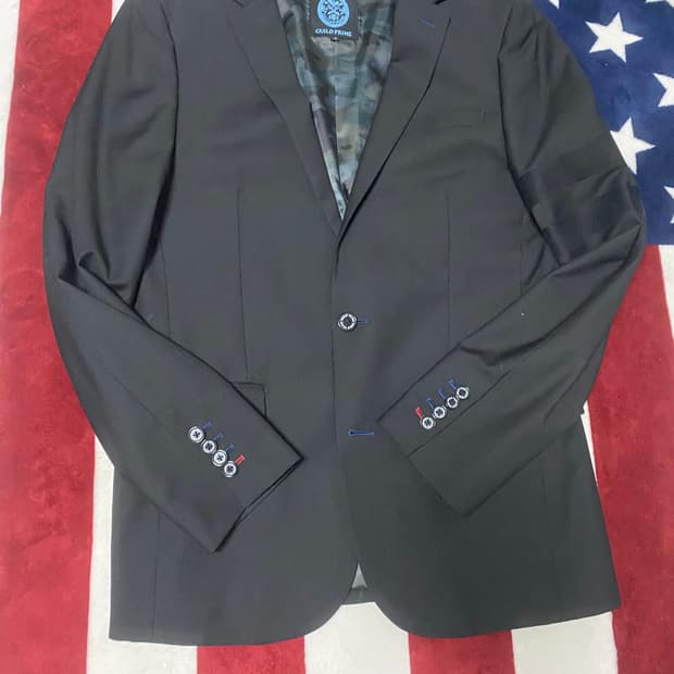 GUILD PRIME 블레이저