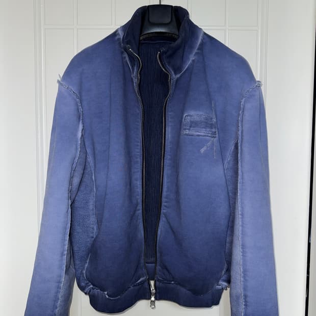 <공홈품절>엑슬림 자켓 ep08