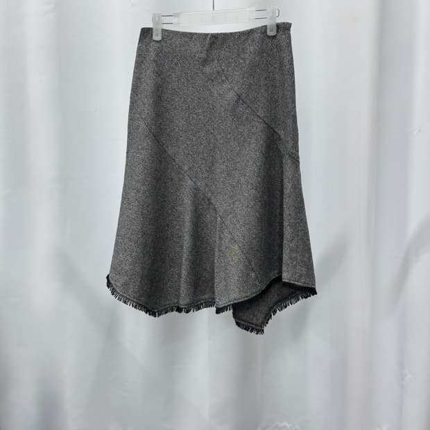 vtg skirt