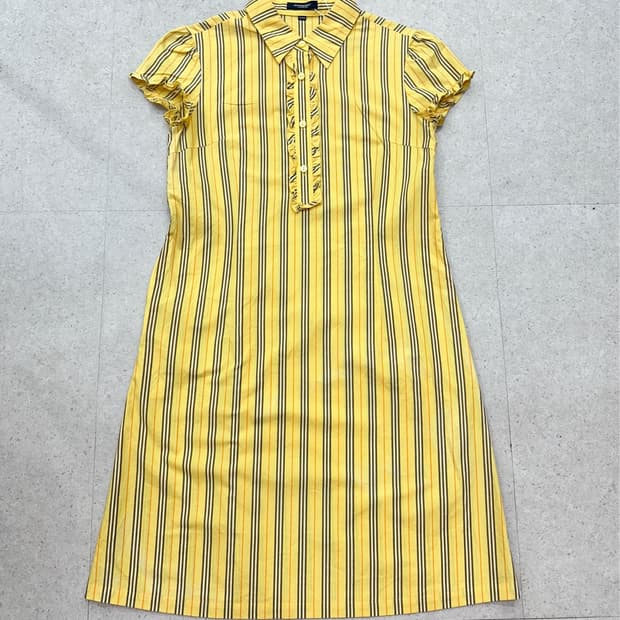 Burberry 버버리 원피스