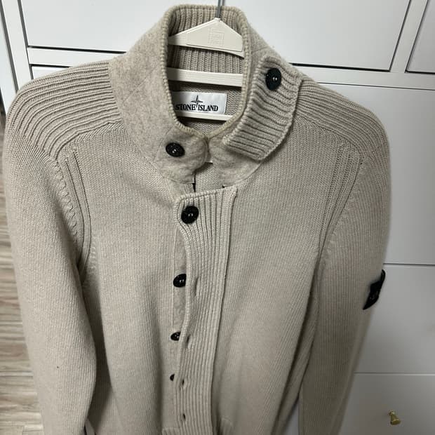 스톤아일랜드 아우터