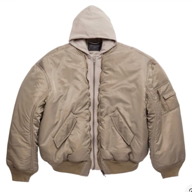 [2] 발렌시아가 파리 올인 봄버