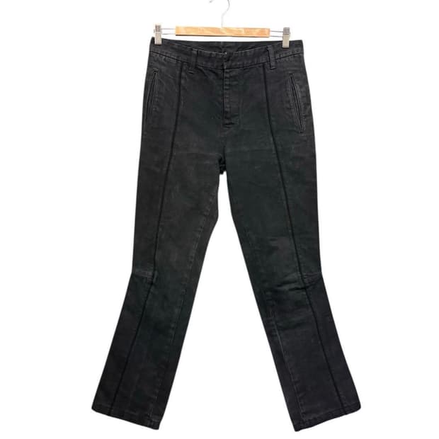 Ripvanwinkle 워크팬츠