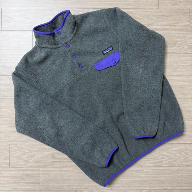 파타고니아 신칠라 라이트웨이트 우먼즈