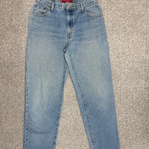 00s Levis 550 (USA)