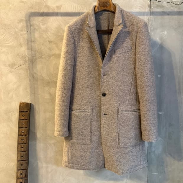 인터메조 탑코트 100