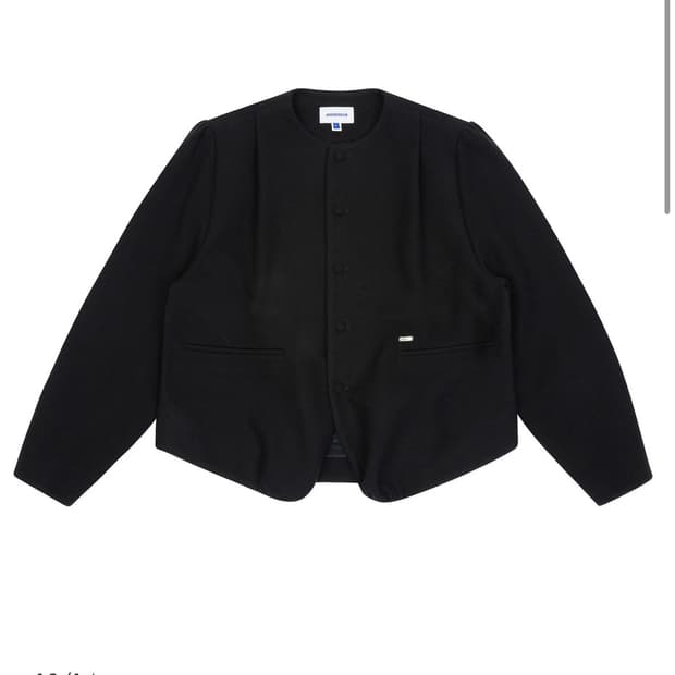 아더에러 product 9 자켓