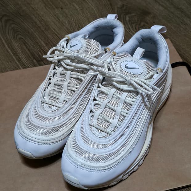 나이키 에어맥스 97 (270)