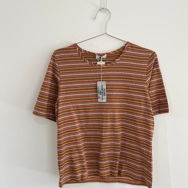 vintage t-shirt  