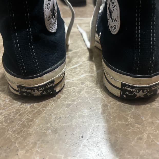 컨버스 척테일러 70 HI