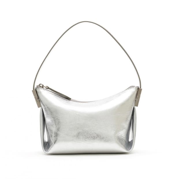 오소이 빈백 실버