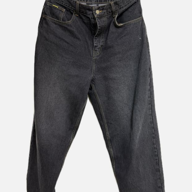 위캔더스 데님 L