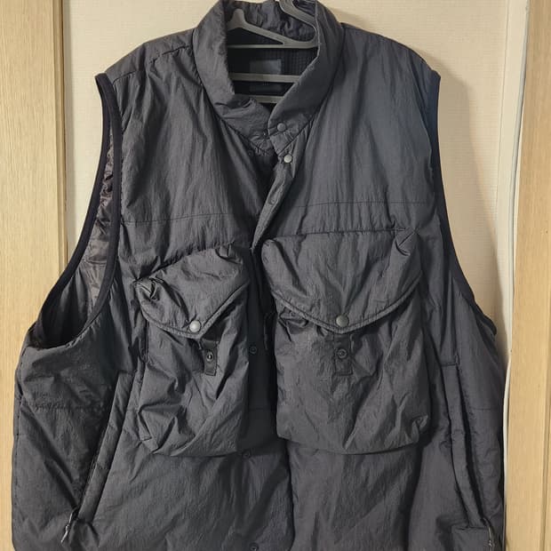 모이프 오버밀 베스트