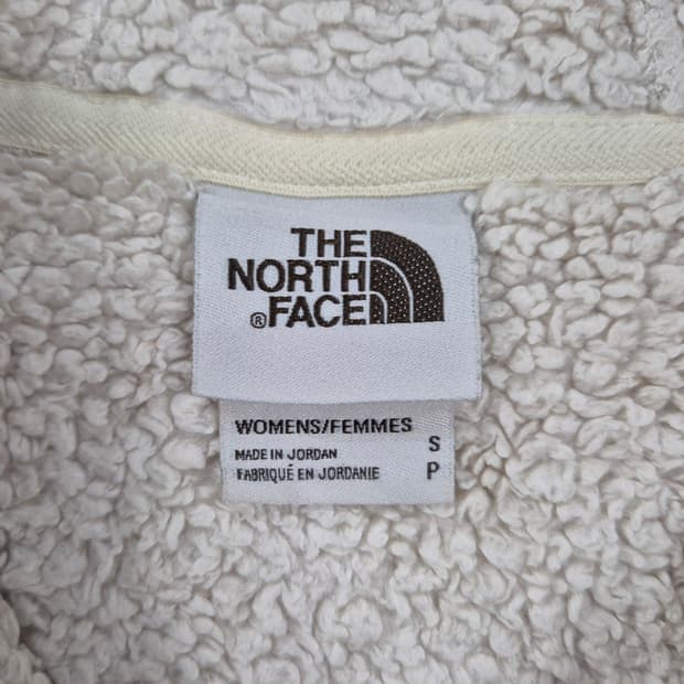 THE NORTH FACE 후리스
