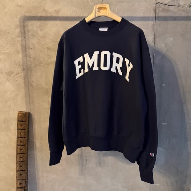 챔피온 스웻셔츠 남성105