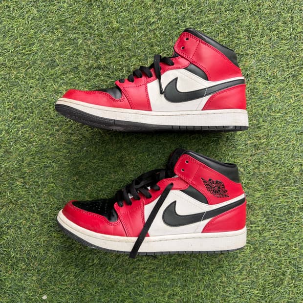 나이키 조던 하이 270