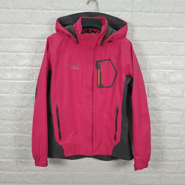 [95]컬럼비아 고어텍스 바람막이