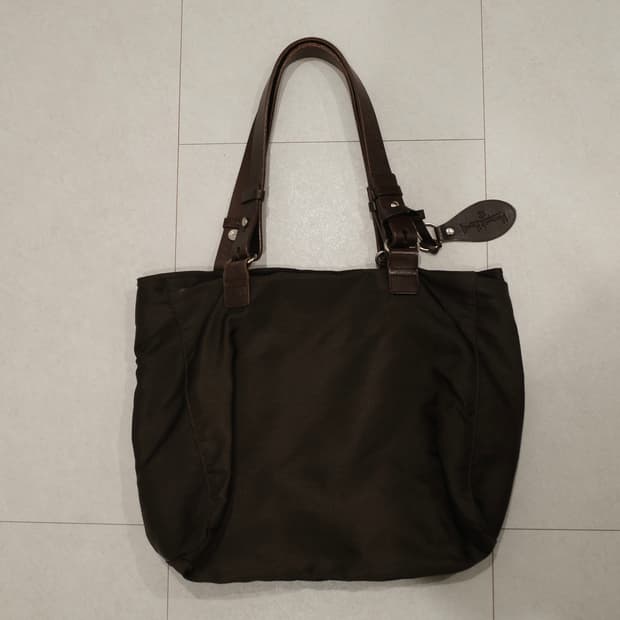Margaret Howell Tote Bag 마가렛호웰 토트백