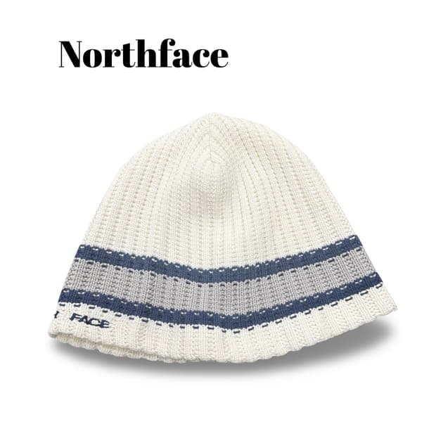 노스페이스비니